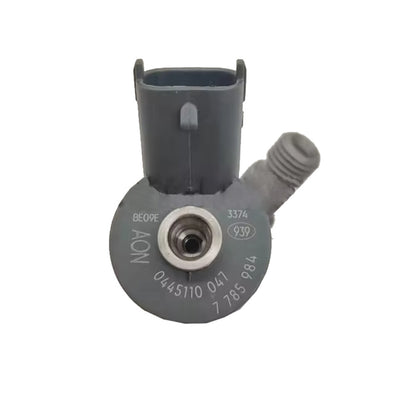0445110047 7785984 Diesel Fuel Injector ASSY For BMW Land Rover Range Rover