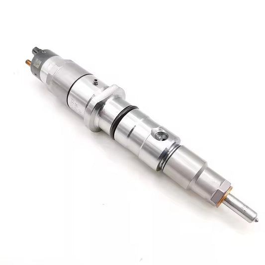 0445120112 87581565 4940439 Common Rail Diesel Fuel Injector for CASE CUMMINS