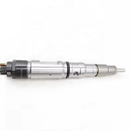 0445120179 3005555C91 Common Rail Diesel Fuel Injector for NAVISTAR for bosch