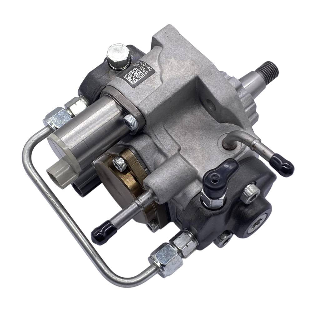 294000-0360 22100-30040 Diesel Fuel Injection Pump for TOYOTA 1KD-FTV 2KD-FTV
