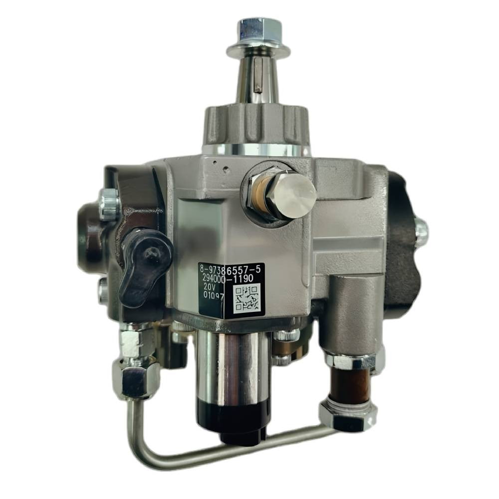 294000-1190 2940001190 8-97386557-4/ Diesel Fuel Injection Pump for ISUZU 4HK1