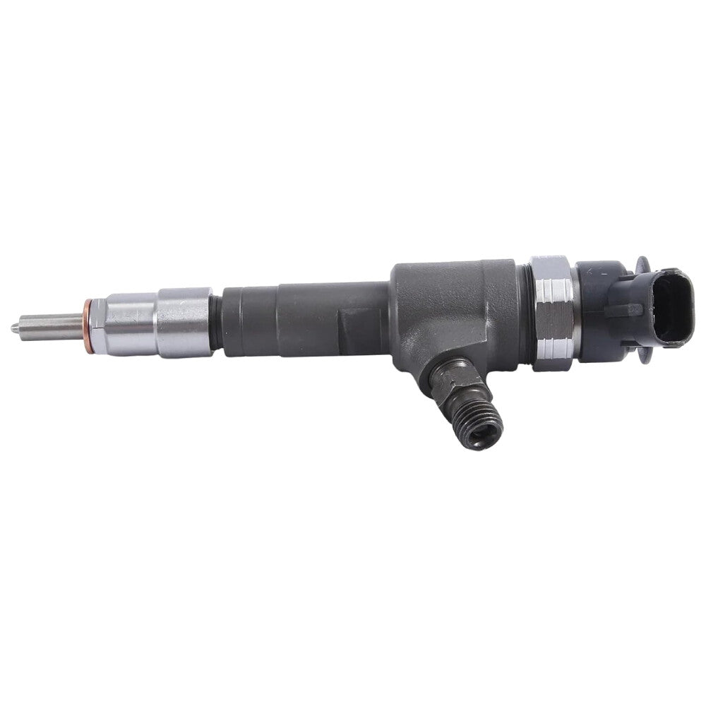 Diesel Fuel Injector 0445110252 0 96565889 for Ford Citroen Peugeot 1.4 1.6 Tdci