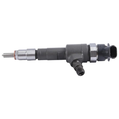 Diesel Fuel Injector 0445110252 0 96565889 for Ford Citroen Peugeot 1.4 1.6 Tdci