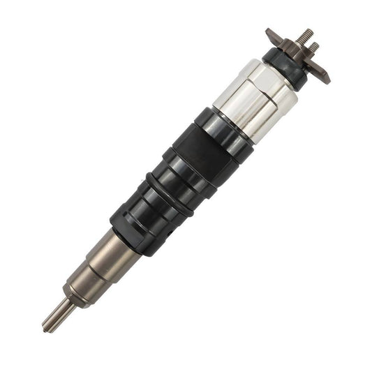 Common Rail Diesel Fuel Injector 295050-1020 S00001059+07 For SDEC SC4H SC7H