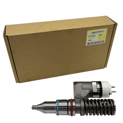 317-5278 3175278 20R-0055 20R0055 Fuel Injector for Caterpillar C10/C12/3176B