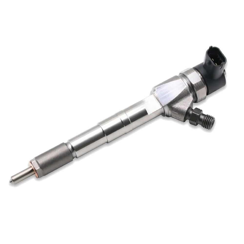 0445110213 55198219 Diesel Fuel Injector for Fiat Alfa Romeo 2.4 JTD 2005-2010