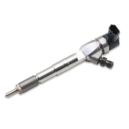 0445110213 55198219 Diesel Fuel Injector for Fiat Alfa Romeo 2.4 JTD 2005-2010
