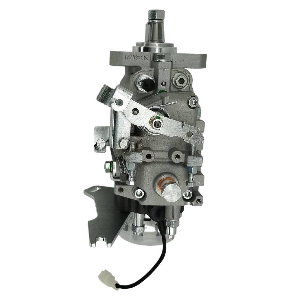 Diesel Fuel Injection Pump 104661-3050 NP-VE6／11F1150RNP241 for MITSUBISHI S6S