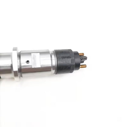 0445120181 5254266 Common Rail Diesel Fuel Injector for Cummins QSL9