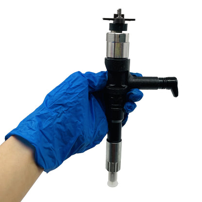 injector 095000-6640 6251-11-3200 Common Rail Fuel Injector For KOMATSU PC400-8