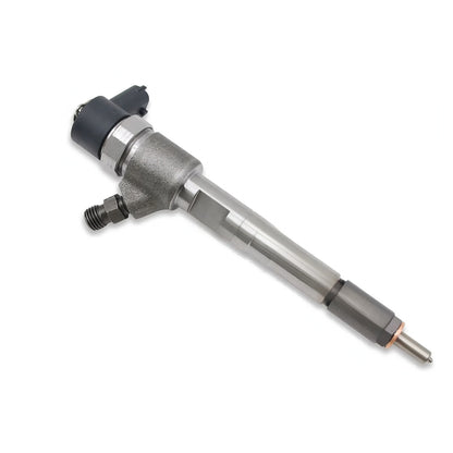 0445110331 Common Rail Fuel Injector for Fiat DOBLO LANCIA LINEA Opel ASTRA