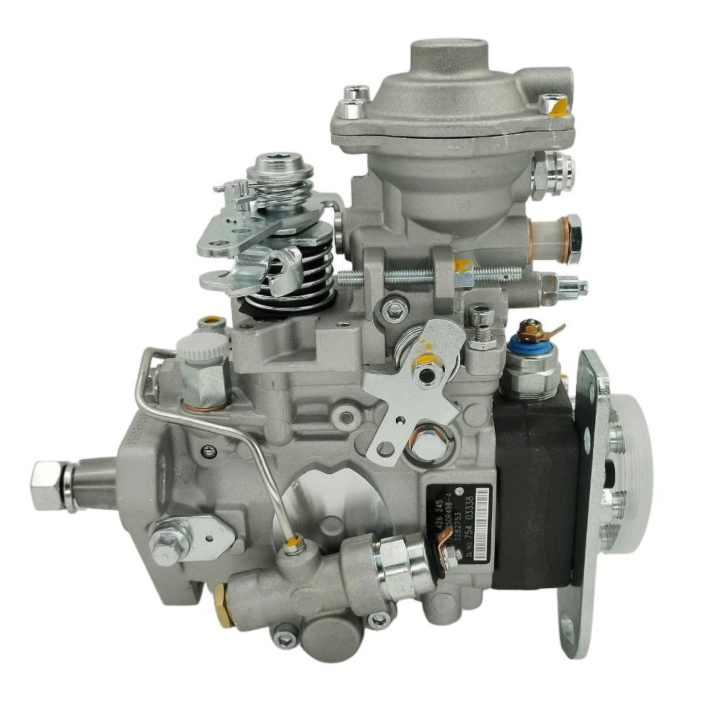 Ve Injection Pump 0460426245 3282753 VE6／12F1250R498-4 for Cummins CDC 6BT 5.9B