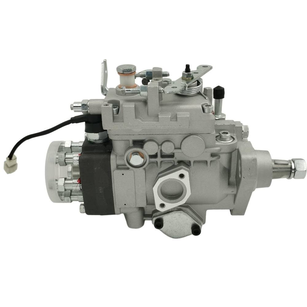 Diesel Fuel Injection Pump 104662-4010 NP-VE6／12F1125RNP170 for KOMATSU 6D102E