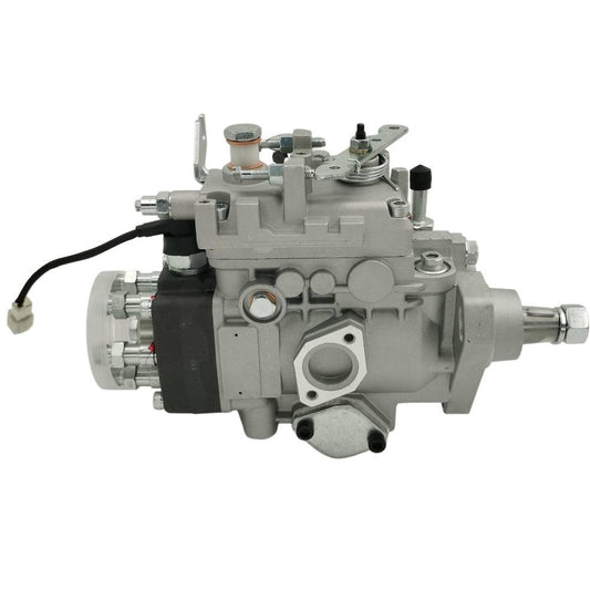 Diesel Fuel Injection Pump 104662-4010 NP-VE6／12F1125RNP170 for KOMATSU 6D102E