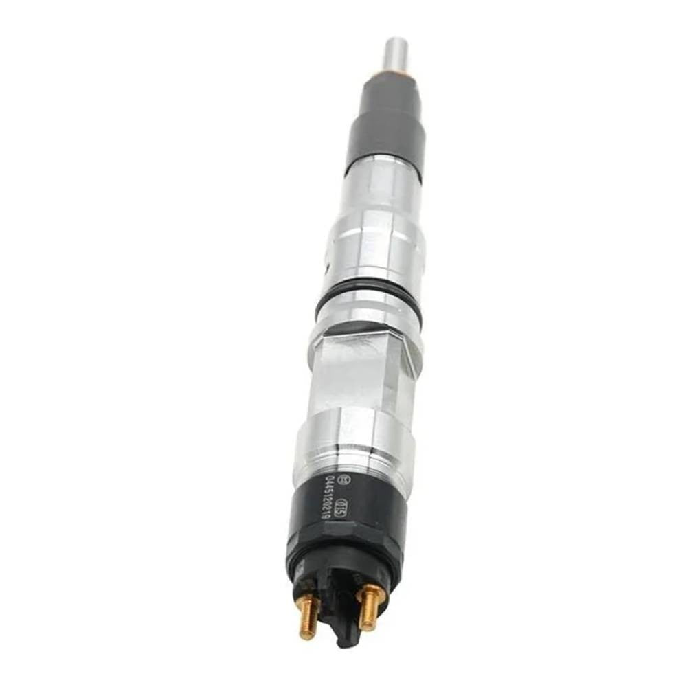 0445120219 51101006127 Common Rail Diesel Fuel Injector for MAN TAG TGA TGS