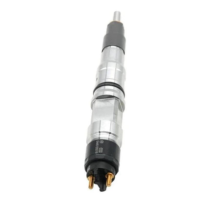 0445120219 51101006127 Common Rail Diesel Fuel Injector for MAN TAG TGA TGS