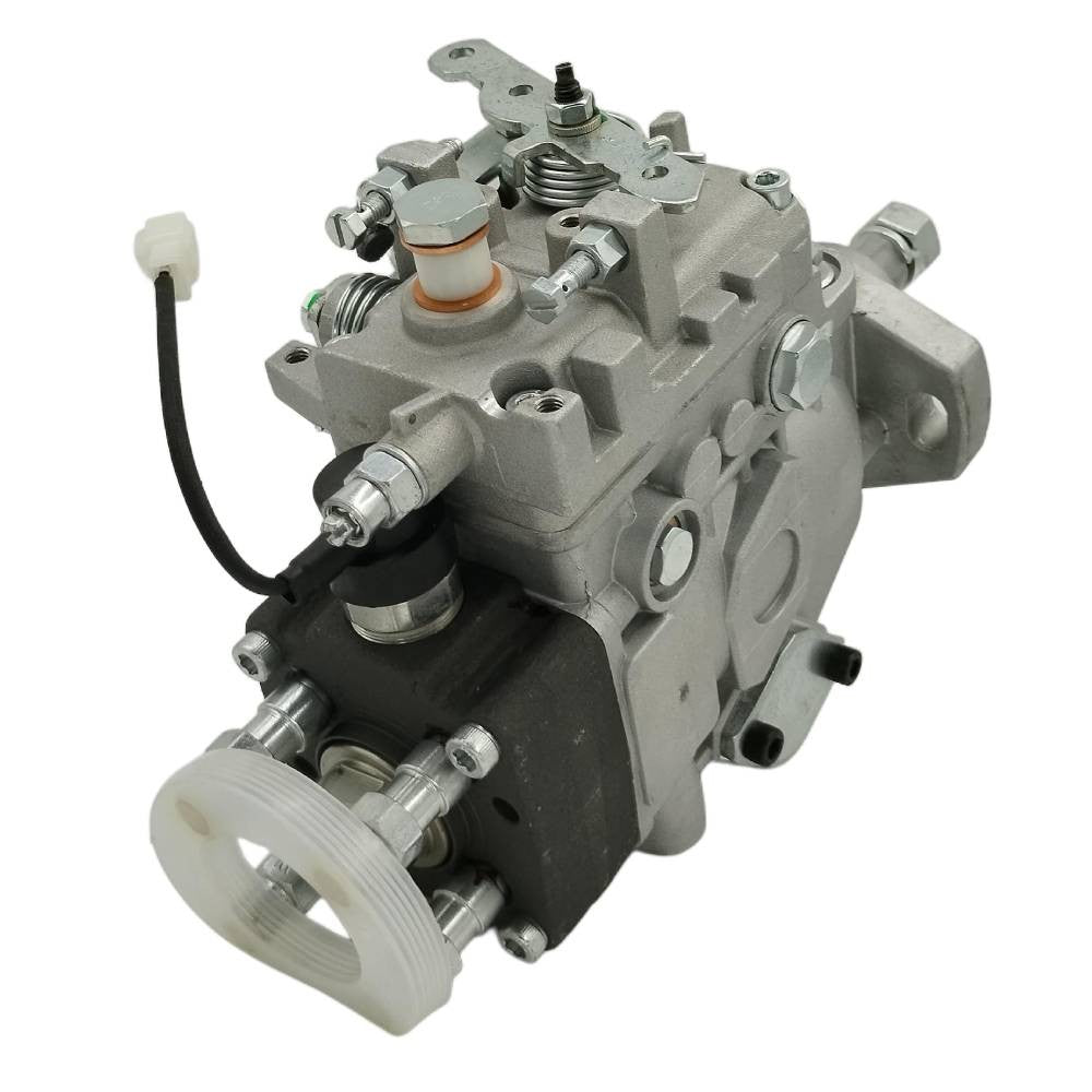 Diesel Fuel Injection Pump 104641-7351 NP-VE4／11F1100RNP2522 for KOMATSU 4D95L
