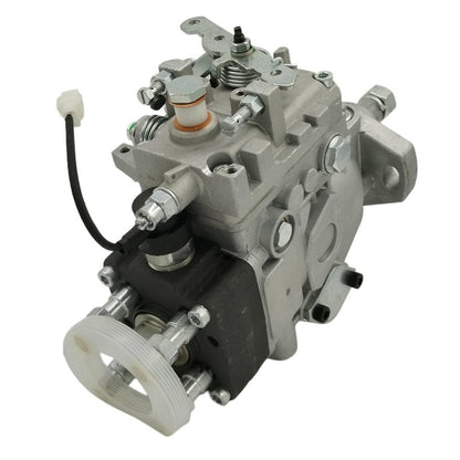 Diesel Fuel Injection Pump 104641-7351 NP-VE4／11F1100RNP2522 for KOMATSU 4D95L