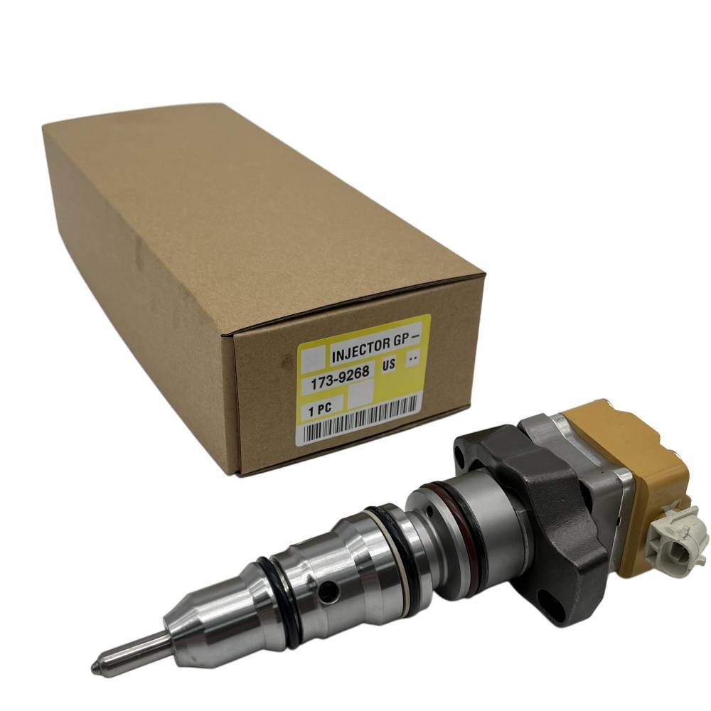 173-9268 1739268 Common Rail Diesel Fuel Injector for Caterpillar CAT 3126B