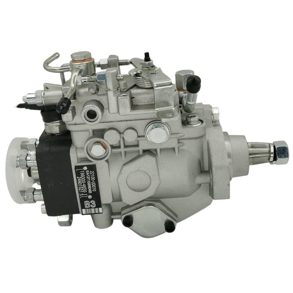 Fuel Injection Pump 196000-4650 22100-78722 VE6／12F1100RND465 for TOYOTA 2Z