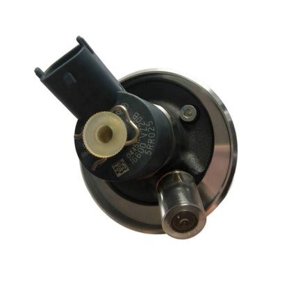 0445110883 16600-MA70B Common Rail Diesel Fuel Injector for NISSAN
