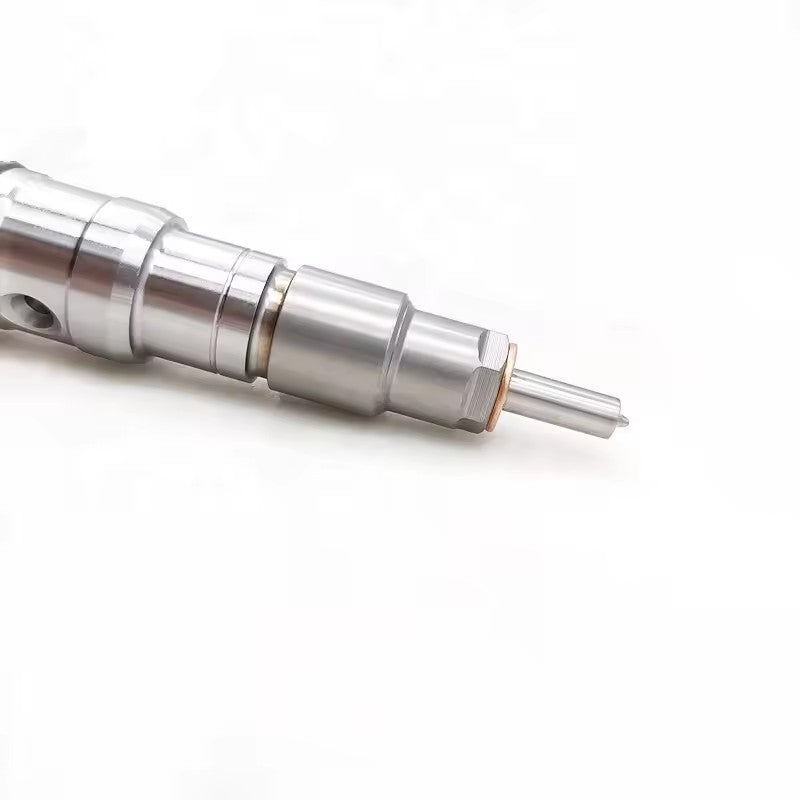 0445120155 51101006107 Diesel Common Rail Fuel Injector for MAN TGA TGS TGX
