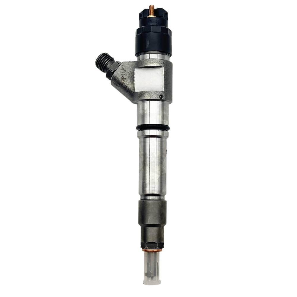 0445120361 5801479314 Common Rail Diesel Fuel Injector for SFH ISUZU IVECO