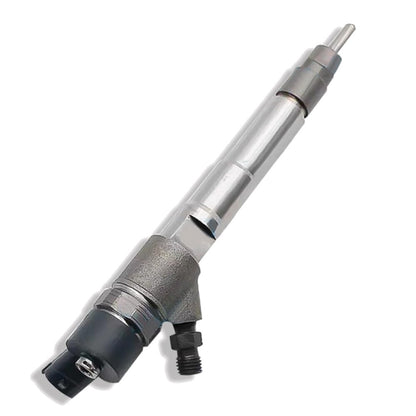 0445110435 504386427 Common Rail Diesel Fuel Injection Nozzle for FIAT/IVECO
