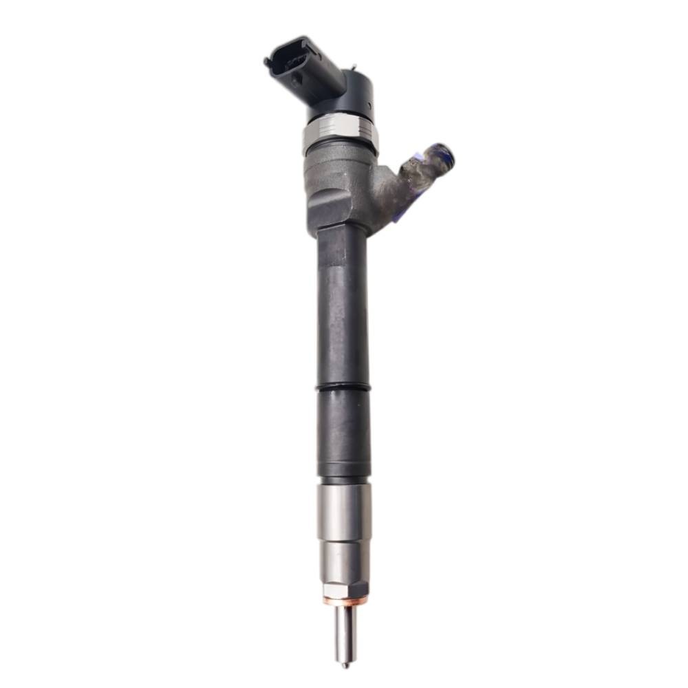 0445110338 Diesel Fuel Injector for Renault Trafic II 2.0L DCI Opel Vivaro 2.0L