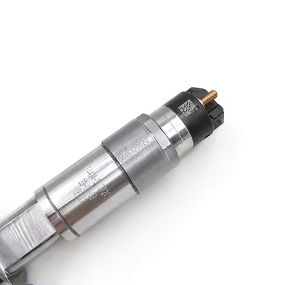 Fuel Injector 0445120020 Diesel Common Rail Injector 503135250 for IVECO RENAULT