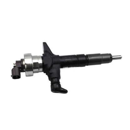 Diesel Fuel Injector ASSY 8-98106694-1 095000-8360 for Isuzu 4JK1 D-Max Engine