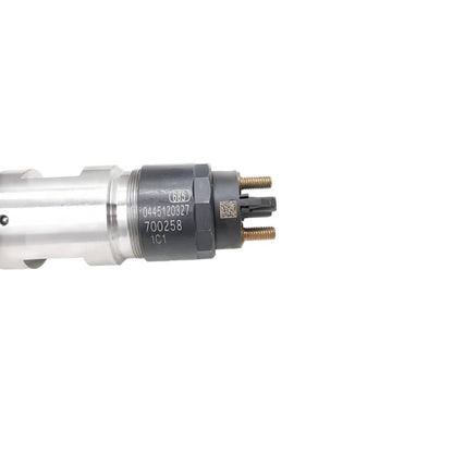 0445120327 Common Rail Diesel Fuel Injector for MWM JAC Engine 4.8 4CYL48 EU5