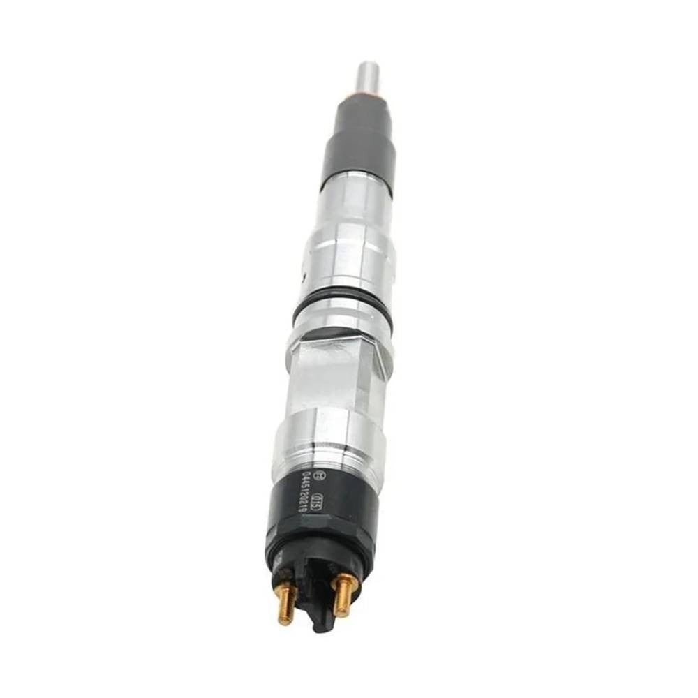 0445120100 51101006079 Common Rail Diesel Fuel Injector for MAN TGA TGX TGS