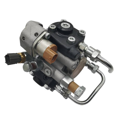294050-0400 2940500400 HP4 Diesel Fuel Injection Pump for HINO