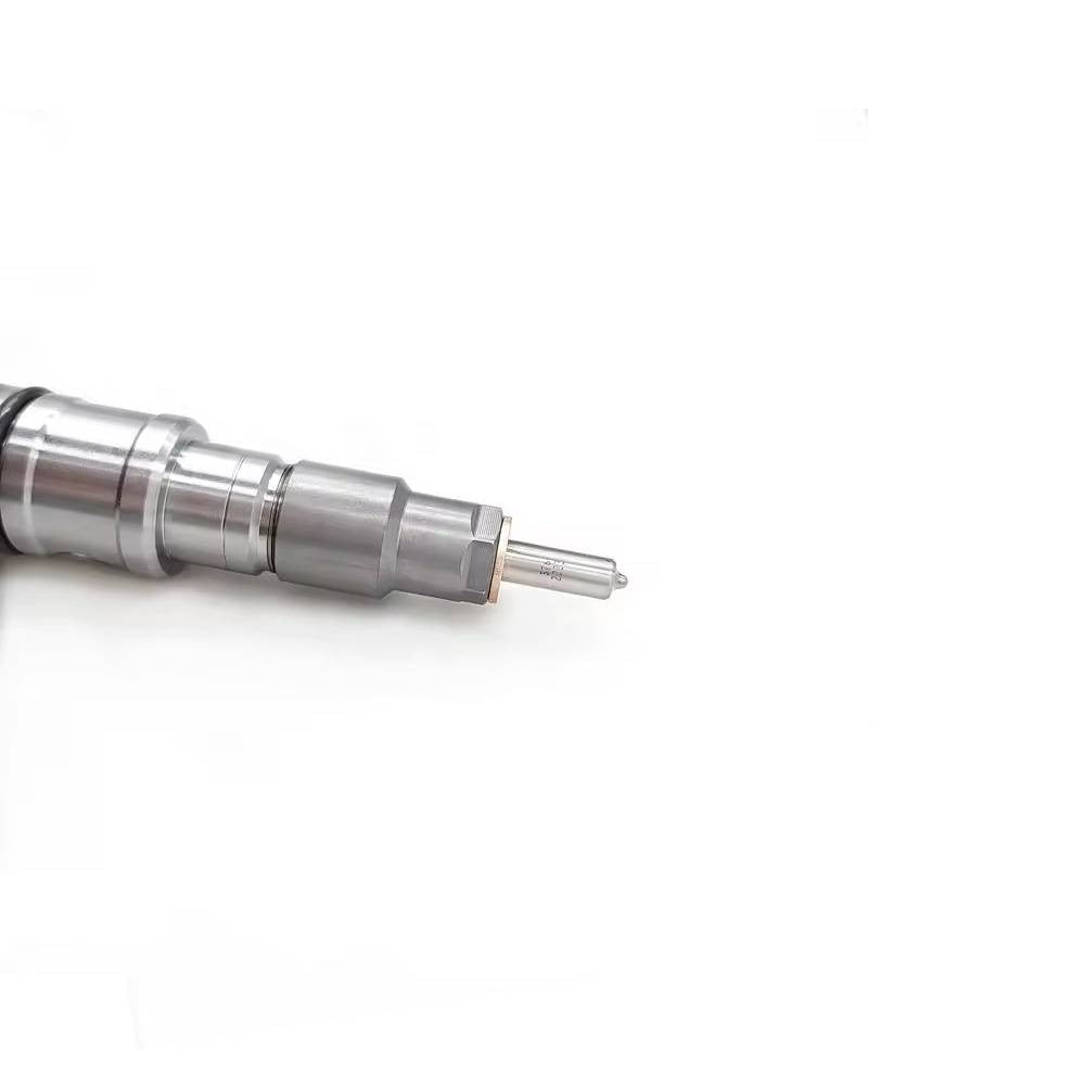 0445120246 4504664 Common Rail Diesel Fuel Injector for KHD/MAGIRUS DEUTZ