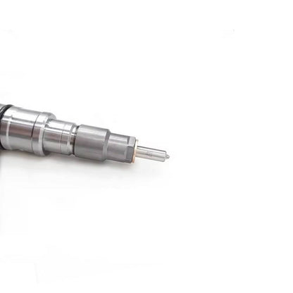 0445120246 4504664 Common Rail Diesel Fuel Injector for KHD/MAGIRUS DEUTZ