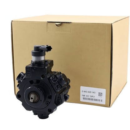 CP3 Pump 0445020143 889642 Diesel Fuel Injection Pump for PIAGGIO Porter 1.2 D