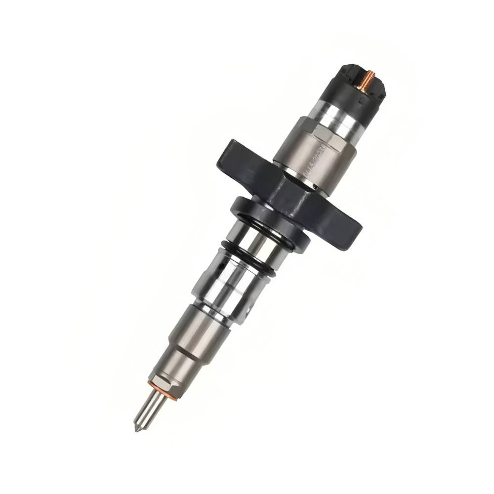 0445120208 5254688 Common Rail Diesel Fuel Injector for Cummins Dodge Ram 5.9