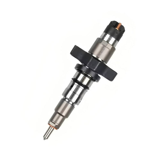0445120208 5254688 Common Rail Diesel Fuel Injector for Cummins Dodge Ram 5.9