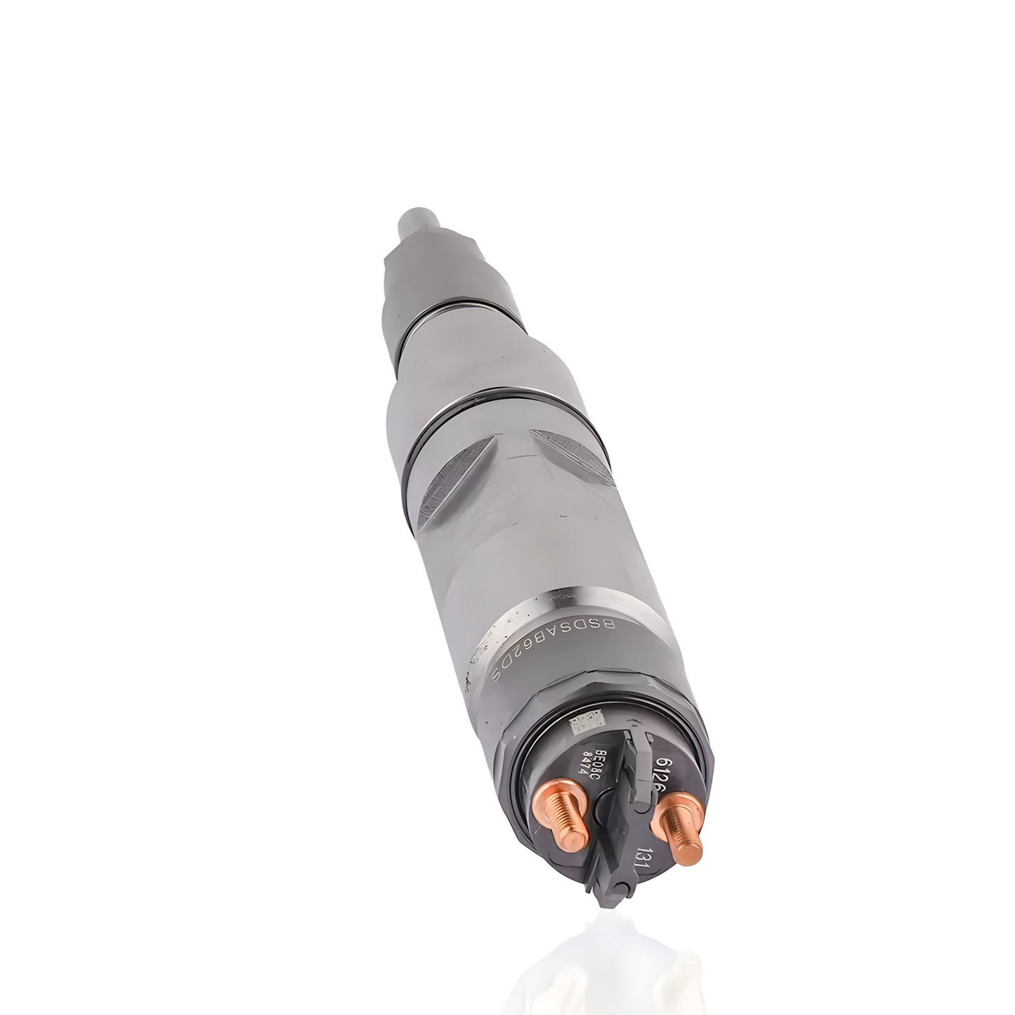 0445120147 51101006085 Diesel Fuel Injector for MAN TGL TGM Engine