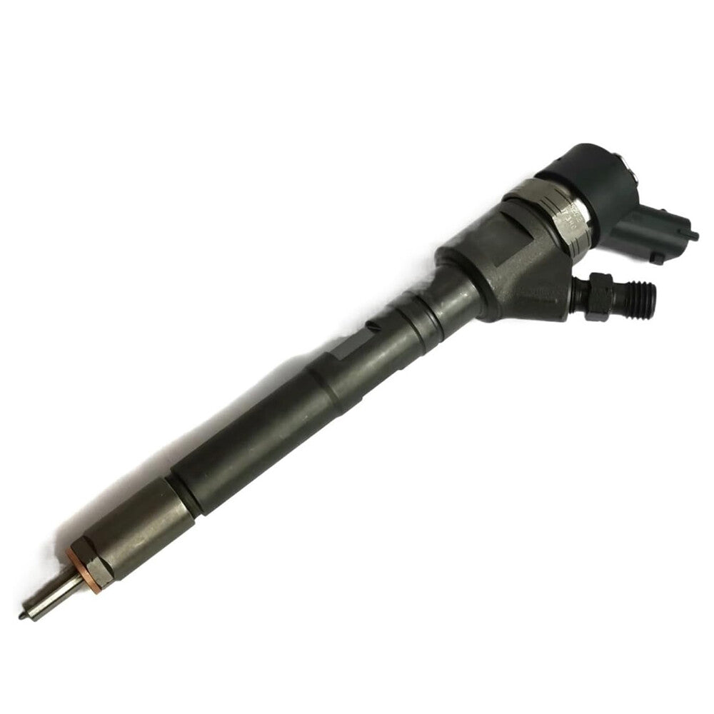 Fuel Injector 0445110239 for Citroen C3 C4/Peugeot 207 307/Fiat Scudo/Mazda