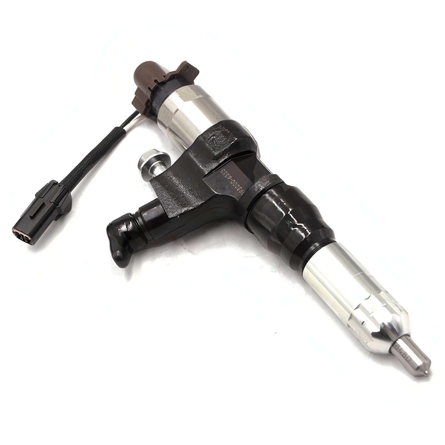 295050-0920 2950500920 23670-E0540 Fuel Injector ASSY for Hino Truck J05E Engine