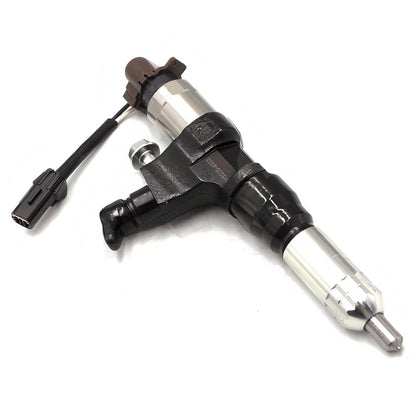 295050-0920 2950500920 23670-E0540 Fuel Injector ASSY for Hino Truck J05E Engine