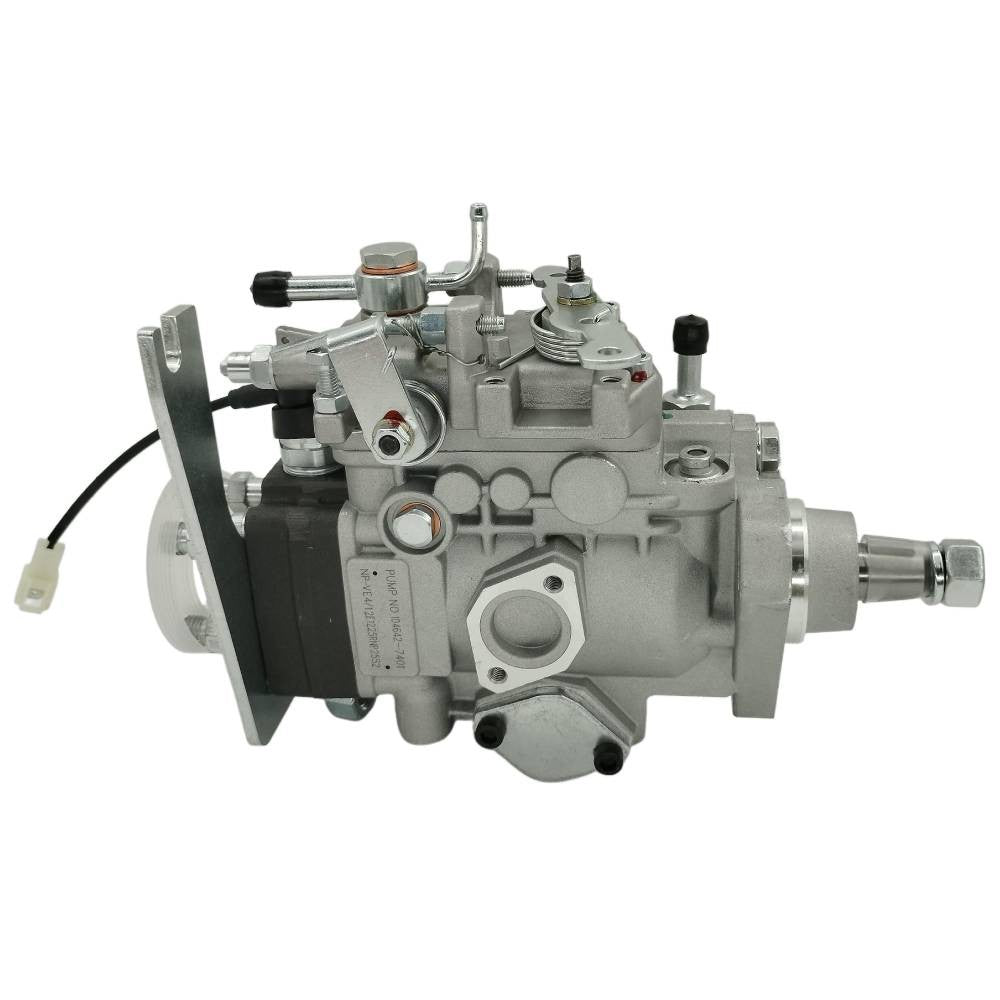 Diesel Fuel Injection Pump 104642-7401 NP-VE4/12F1225RNP2552 for YANMAR 4TNE94L
