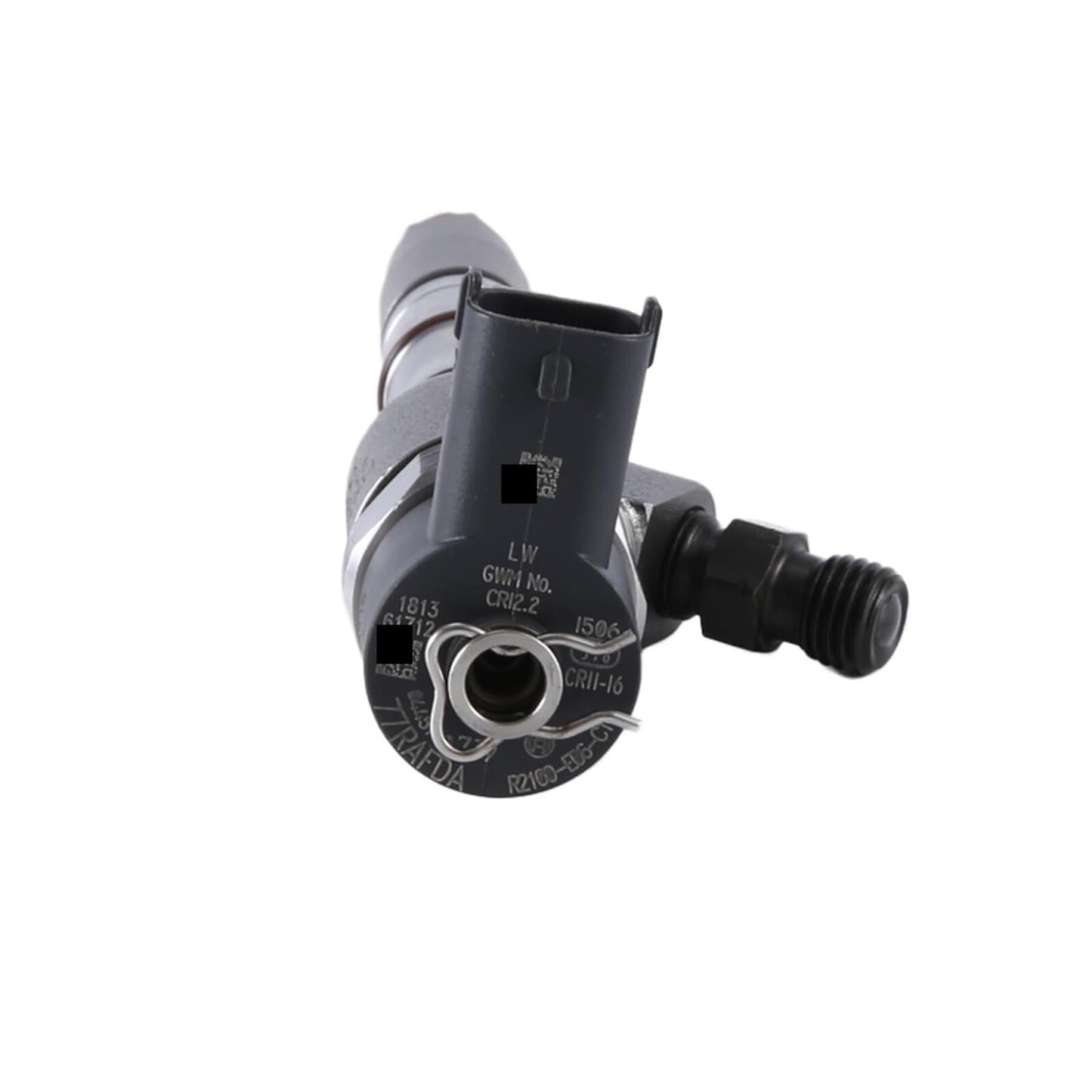 0445110335 1100200FA040 Common Rail Diesel Fuel Injector Assy for JENS&CATTEL