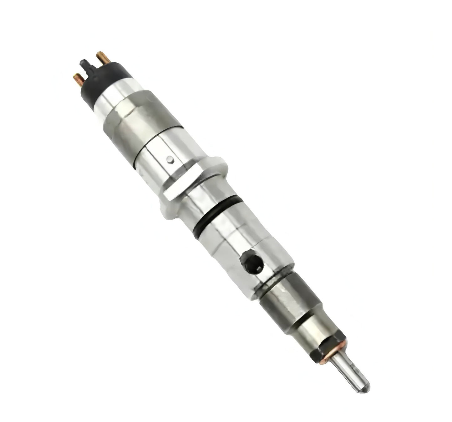 0445120405 Common Rail Diesel Fuel Injector for FORD OTOSAN