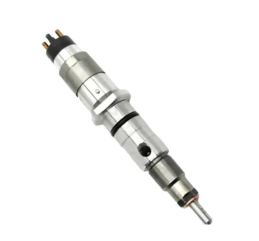 0445120405 Common Rail Diesel Fuel Injector for FORD OTOSAN