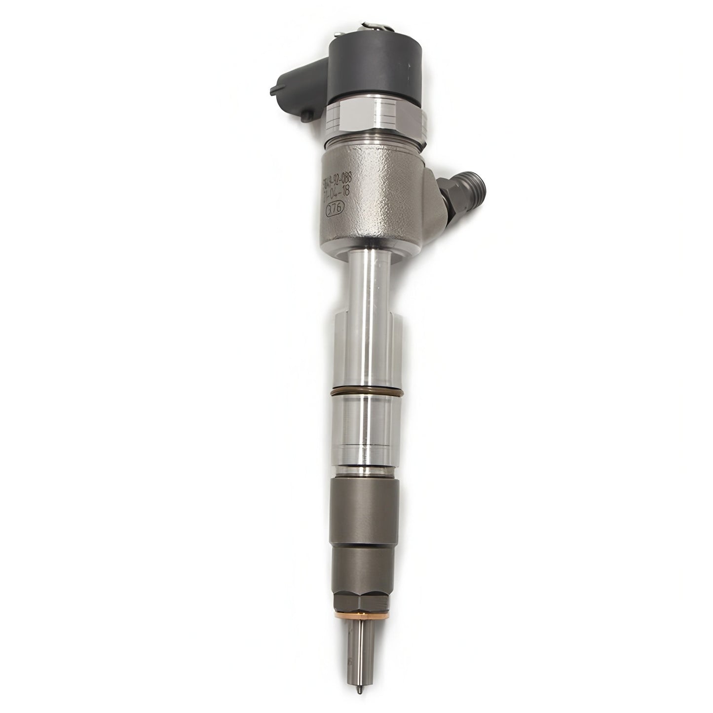 0445110512 Common Rail Diesel Fuel Injector for IVECO JAC