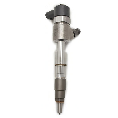 0445110512 Common Rail Diesel Fuel Injector for IVECO JAC