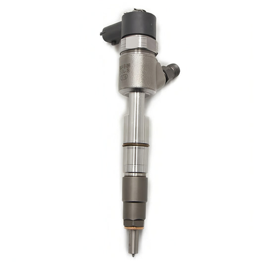0445110512 Common Rail Diesel Fuel Injector for IVECO JAC